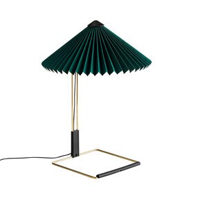 HAY - Matin LED Tischleuchte S