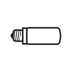 Flos - LED PIN E14 2W