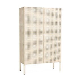 HAY - Perforated kast L