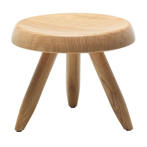 Cassina 523 Tabouret Méribel Stool | AmbienteDirect