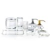 Decor Walther - KR ssP KRISTALL - Distributeur savon liquide