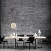 Fritz Hansen - Serie 7 - Stoel gelakt 46cm
