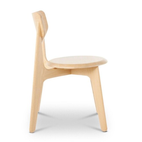 Tom Dixon Slab Side Chair | AmbienteDirect Tom Dixon Slab Side Chair | AmbienteDirect
