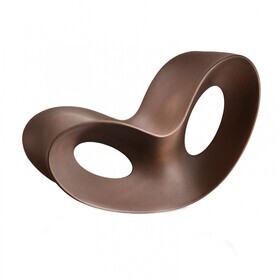 Magis - Chaise à bascule Voido