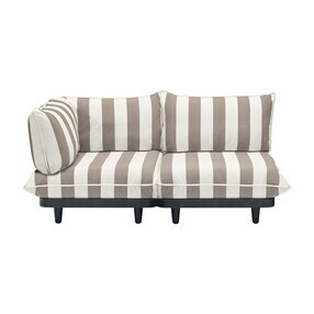 Fatboy - Paletti Outdoor Loungesofa Set Small Links
