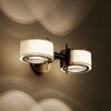 Cini & Nils - Componi75 Due - Wandlamp