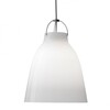 Lightyears - Caravaggio Opal - Suspenison - opalin/Ø40cm