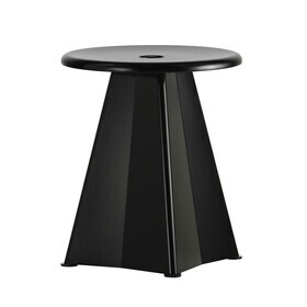 Vitra - Tabouret Métallique Hocker