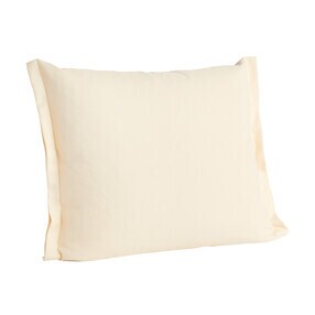 HAY - Plica Planar Kissen 60x55cm