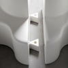 VerPan - Cloverleaf In/Outdoor Sofa 371x158x80cm