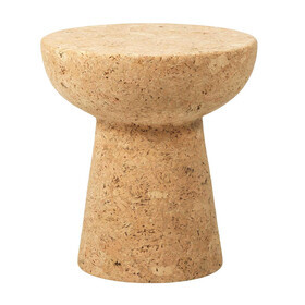 Vitra - Cork D Beistelltisch