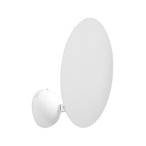 Catellani & Smith - Lederam W1 17 LED Wandleuchte