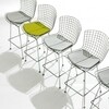 Knoll International - Bertoia - Tabouret de bar 
