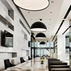 Flos - Skygarden 2 - Suspension
