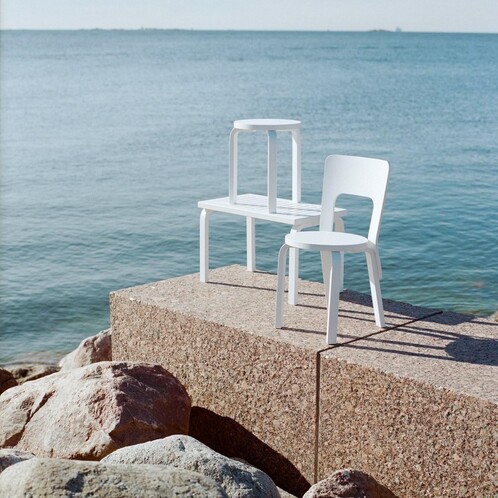 Artek - Artek 153B Bench