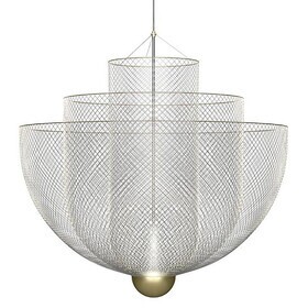 Moooi - Suspension LED Meshmatics