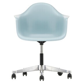 Vitra - Eames Plastic Armchair PACC RE Bürostuhl