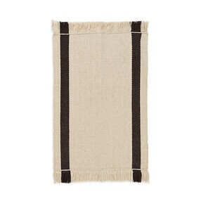 Ferm Living - Calm Kelim Fußmatte 70x50cm