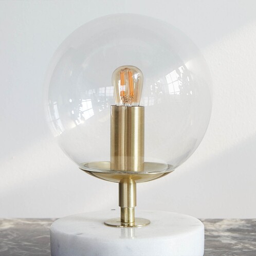 Pygmy T25-4D E14 LED Filament Bulb