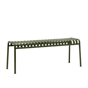 HAY - Banc de jardin Palissade