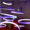 Martinelli Luce - Lunaop 2086 LED Pendelleuchte