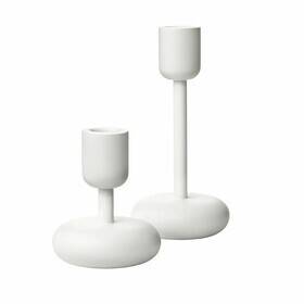 iittala - Nappula Candle Holder Set of 2