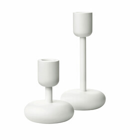 iittala - Nappula Kerzenständer 2er Set