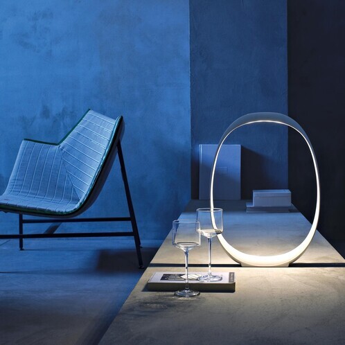 Foscarini - Anisha Grande LED Tischleuchte