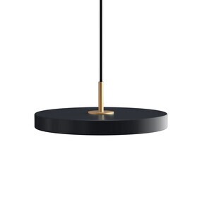 Umage - Asteria Mini LED hanglamp messing