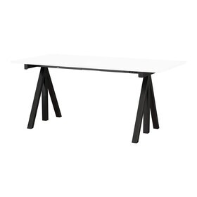 String - Works Table Frame Height Adjustable