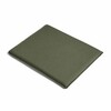 Grünes HAY Palissade Outdoor-Kissen, wetterbeständiger Stoff, rechteckige Form, weiche Textur, stilvolles Design. - Palissade Sitzkissen 52,5x48cm
