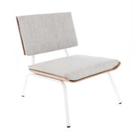 Jan Kurtz - Olaf Armchair