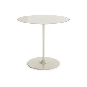 Kartell - Thierry Medio Beistelltisch H 45cm
