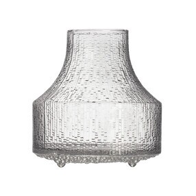 iittala - Ultima Thule Glasvase 180x192mm