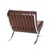 Knoll International - Barcelona Mies van der Rohe Relax-Sessel