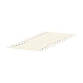 Moormann - Siebenschläfer rol-lamellenbodem