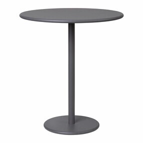 Kristalia Thin-K Table de salle à manger en aluminium avec rallonge -  01THK01R#VP1/VP1