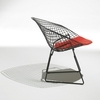 Knoll International - Bertoia Diamond Easy Chair