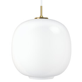 Louis Poulsen - VL45 Radiohus Suspension Lamp