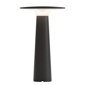 IP44.de - Lix LED lamp met batterij
