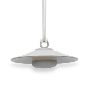 Fatboy - chap-O Outdoor LED Leuchte mit Akku