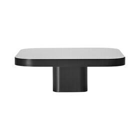 ClassiCon - Bow No. 2 Coffee Table 70x70x25cm