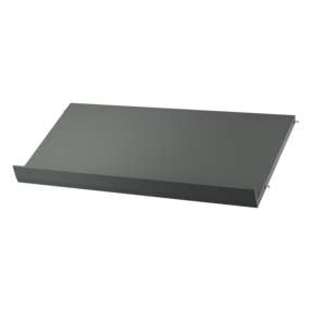 String - String System Zeitschriftenablage 78x30cm Holz