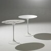 Knoll International - Saarinen - Table d'appoint Ø 41cm