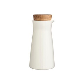 iittala - Pot à lait avec couvercle en liège Teema 0,2l