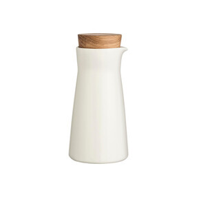 iittala - Teema Milchkännchen mit Korken 0,2l