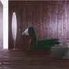 Foscarini - Havana Terra Stehleuchte