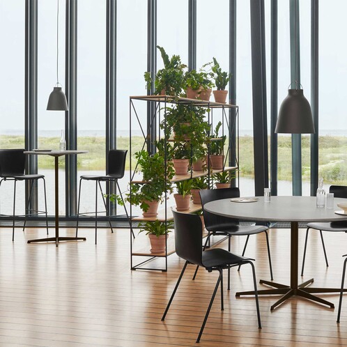 【未使用】Fritz Hansen CARAVAGGIO MATT P2 ① Fritz Hansen Caravaggio Matt P2 at Nostraforma