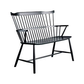 FDB Møbler - J52D Bench