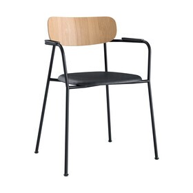 Andersen Furniture - Scope Armchair Leather